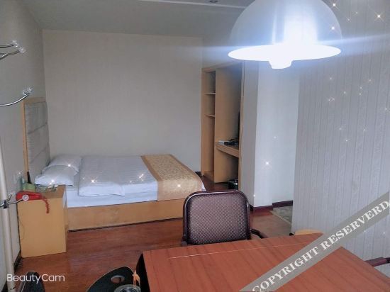 Сяньнин: Lotus Pond Yeshi Business Hotel