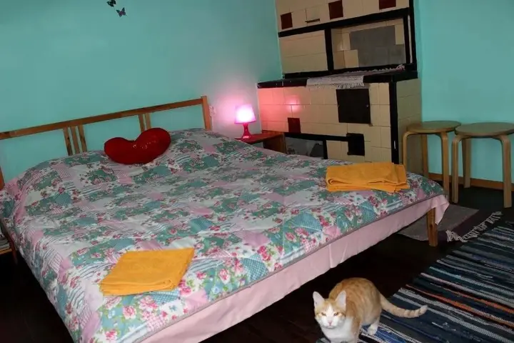 Дивное: Manich-Gudilo Hotel