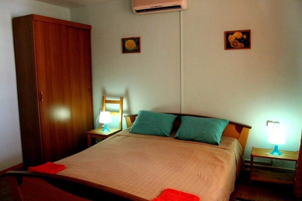 Дивное: Manich-Gudilo Hotel