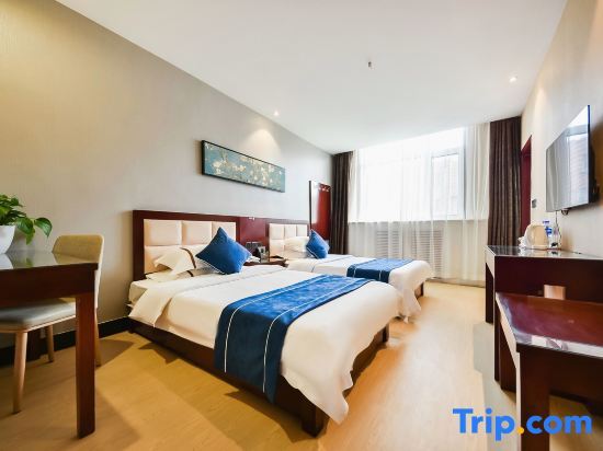 Шицзячжуан: Yake E Home Boutique Hotel
