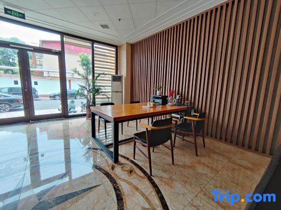Шицзячжуан: Yake E Boutique Hotel (Yuan store）