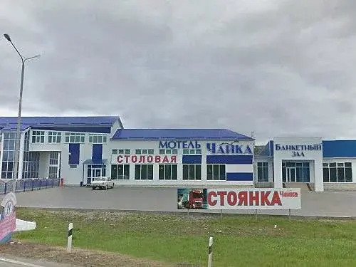 Ставрополь: Motel' Chajka