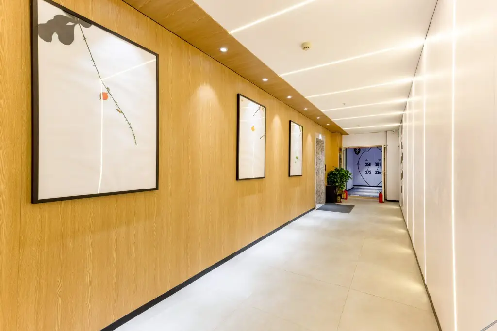 Гуанчжоу: Qingji Hotel MINI (Guangzhou Ergong Metro Station)