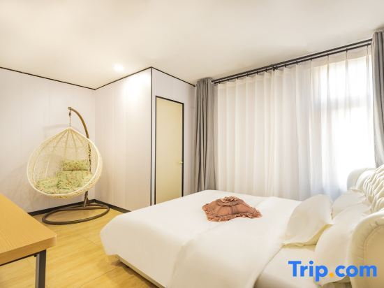 Пекин: Qingji Hotel MINI (Exit C, Gongyixiqiao Subway, Beijing South Railway Station