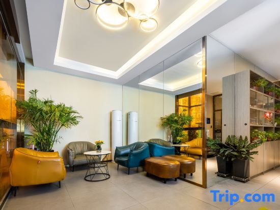 Пекин: Qingji Hotel MINI (Beijing South Railway Station Jingfengmen Subway Station)
