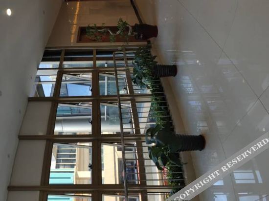Хэфэй: 合肥银港商务宾馆