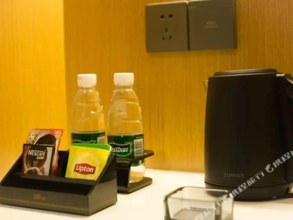 Уси: Homeinns Selected (five star road store, jiangyin wanda plaza)