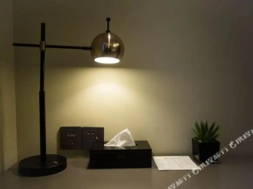Уси: Homeinns Selected (five star road store, jiangyin wanda plaza)