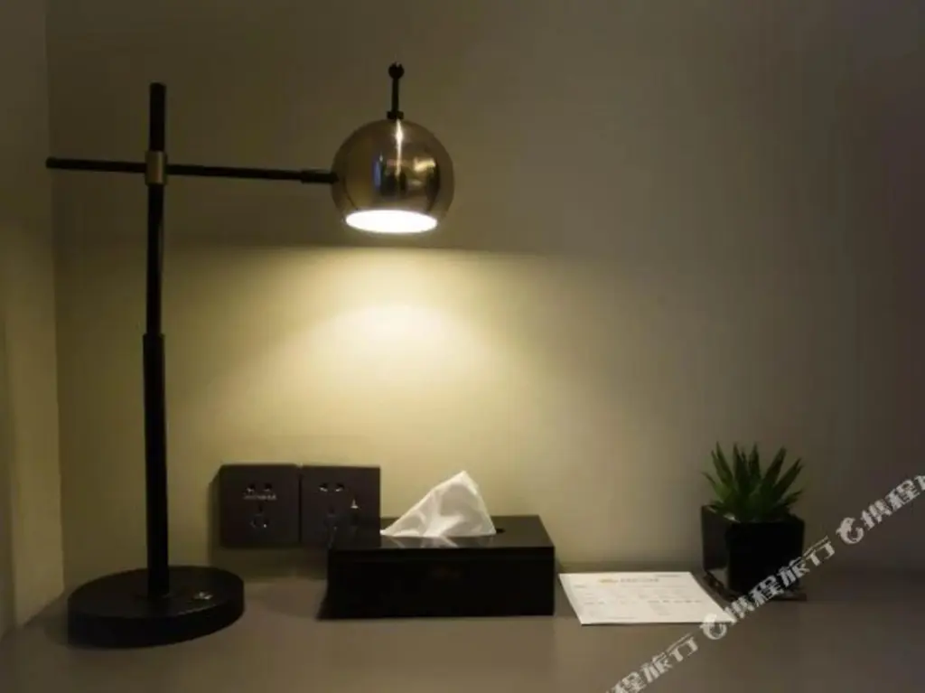 Уси: Homeinns Selected (five star road store, jiangyin wanda plaza)