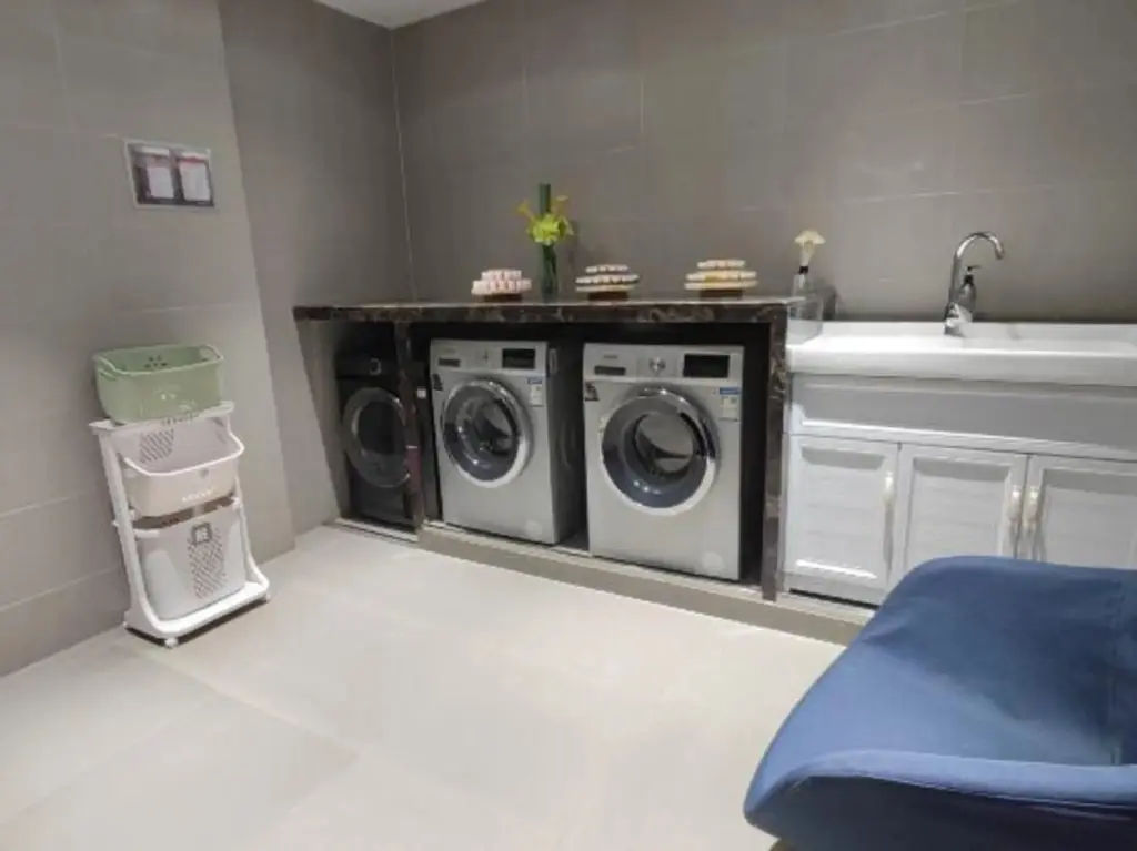 Уси: Homeinns Selected (five star road store, jiangyin wanda plaza)