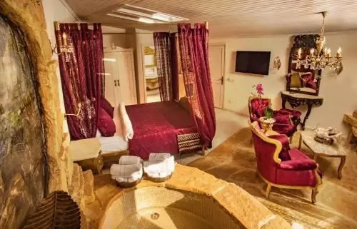 Стамбул: Lethe Exclusive Hotel