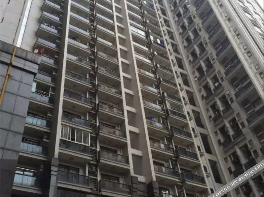 Гуанчжоу: YUMI Apartment-Zhujiang New Town Branch