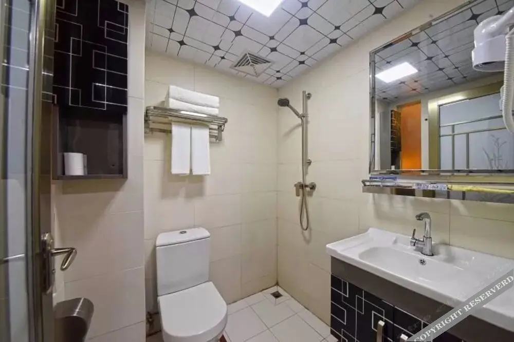 Гуанчжоу: YUMI Apartment-Zhujiang New Town Branch