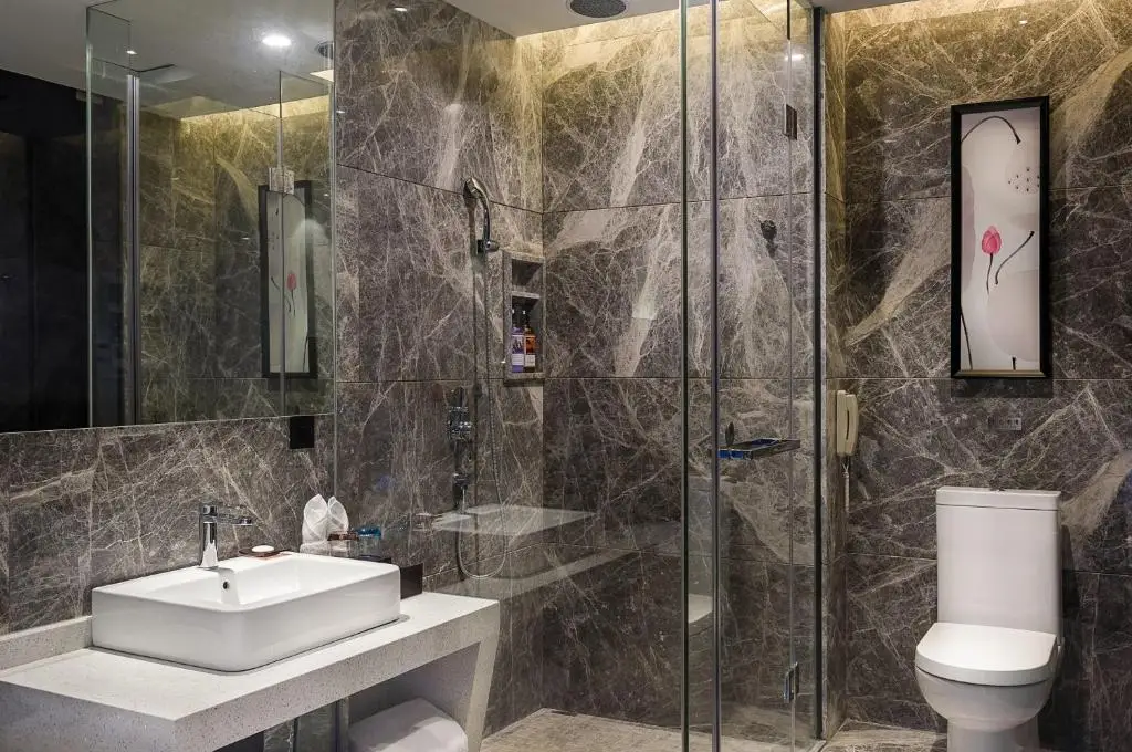 Гуанчжоу: Paco Hotel Guangzhou Tianhe North Shuiyin Road