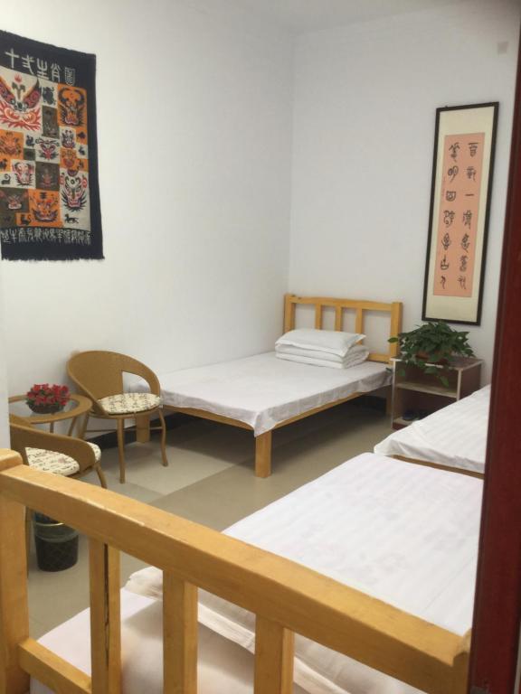 Цзюцюань: Dunhuang Han and Tang Dynasty Campsite