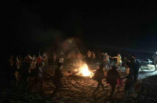 Цзюцюань: Dunhuang Han and Tang Dynasty Campsite