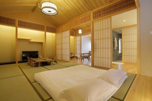 Пекин: Beijing Gubei Water Town Royal Hot Spring Boutique Hotel