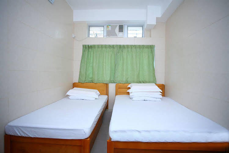 New Ho King Guest House — фото 1