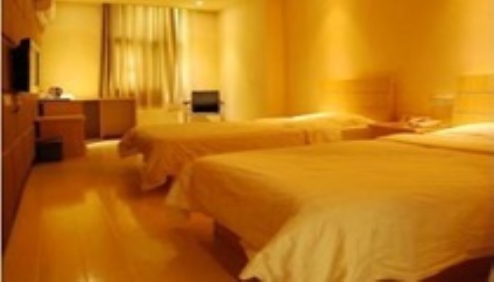 Пекин: Super 8 Hotel Beijing West Railway Station North Square