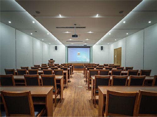 Нанкин: Jinjiang Metroplo Hotel South Railway Station