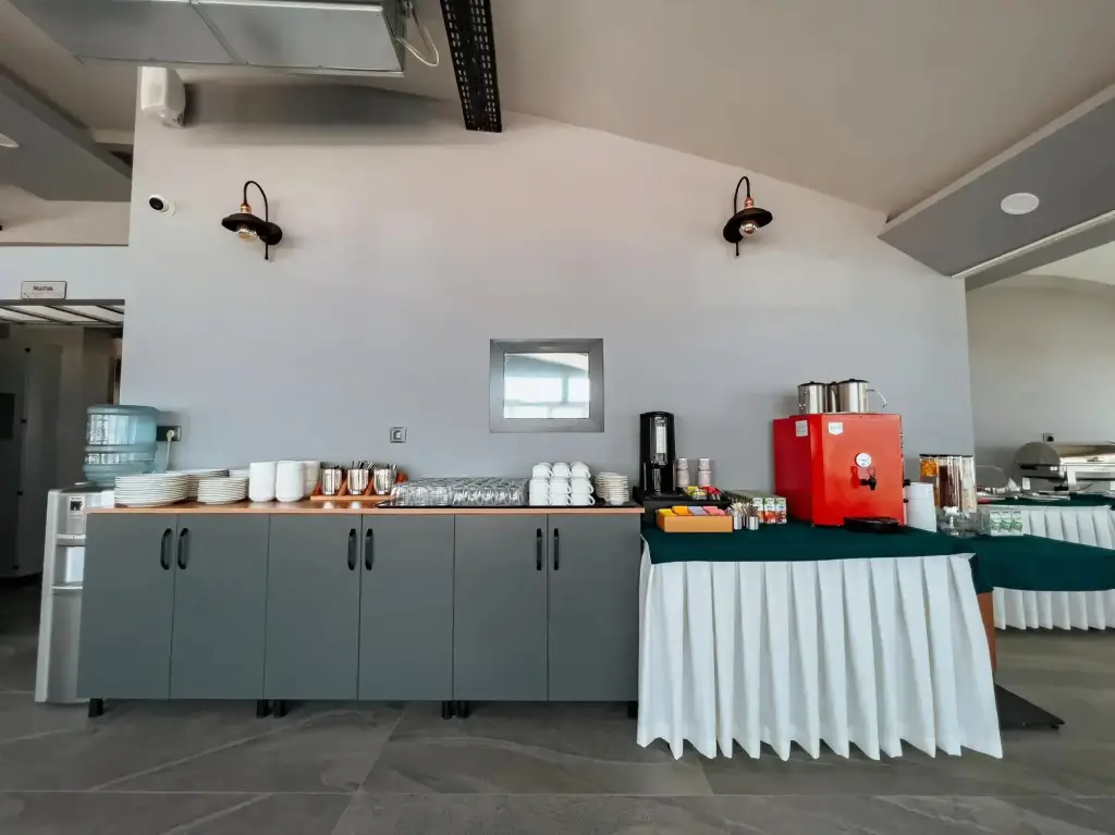 Бурдур: Yalcindag Hotel Burdur