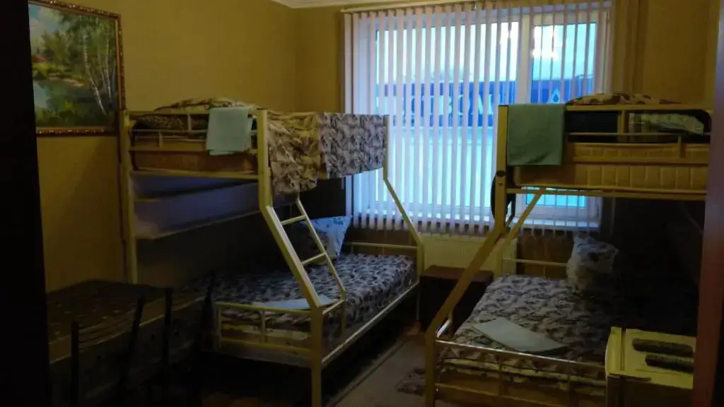 Александровское: Mini hotel Tranzit