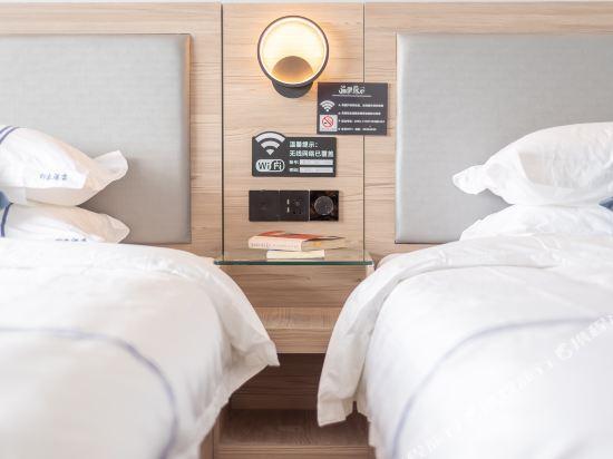 Хайкоу: Impression · Jiayidian Hotel (Haikou Business College Store)