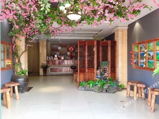 Impression · Jiayidian Hotel (Haikou Business College Store) — фото 1