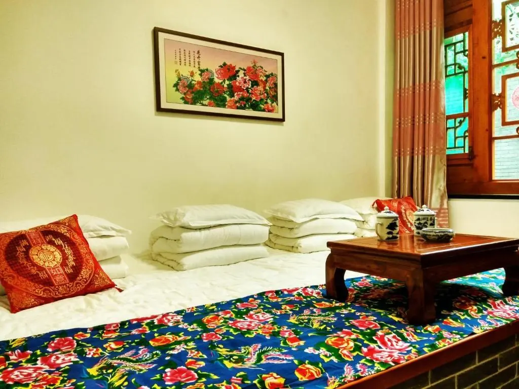 Цзиньчжун: Pingyao Hongyuantai Inn