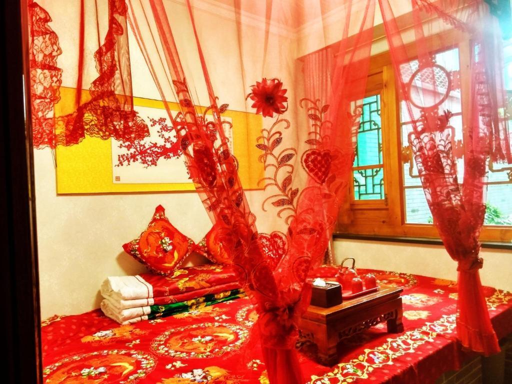 Цзиньчжун: Pingyao Hongyuantai Inn