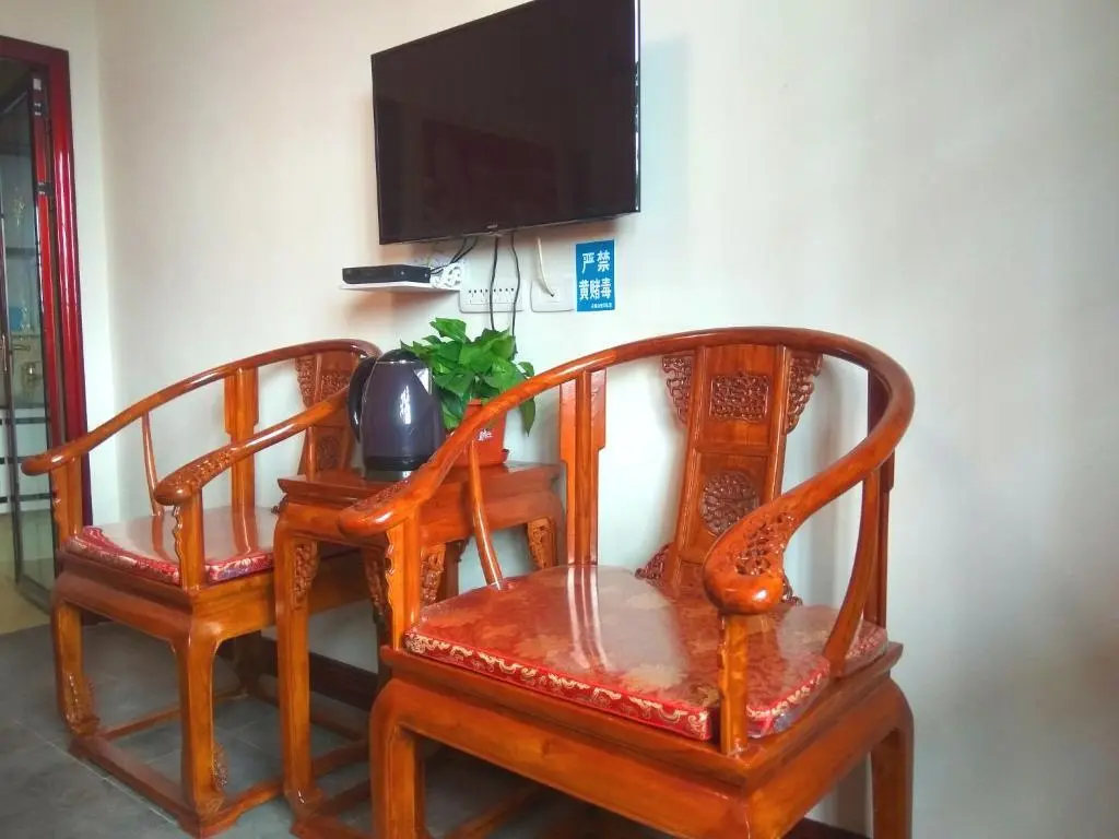 Цзиньчжун: Pingyao Hongyuantai Inn