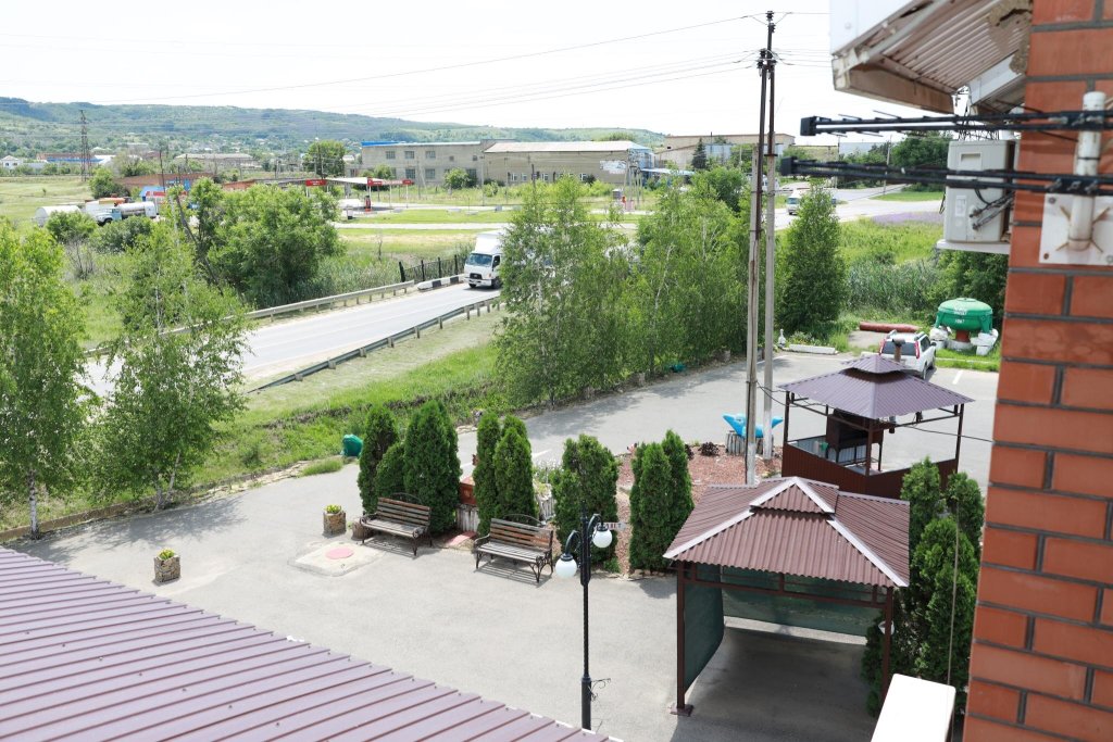 Светлоград: Удача