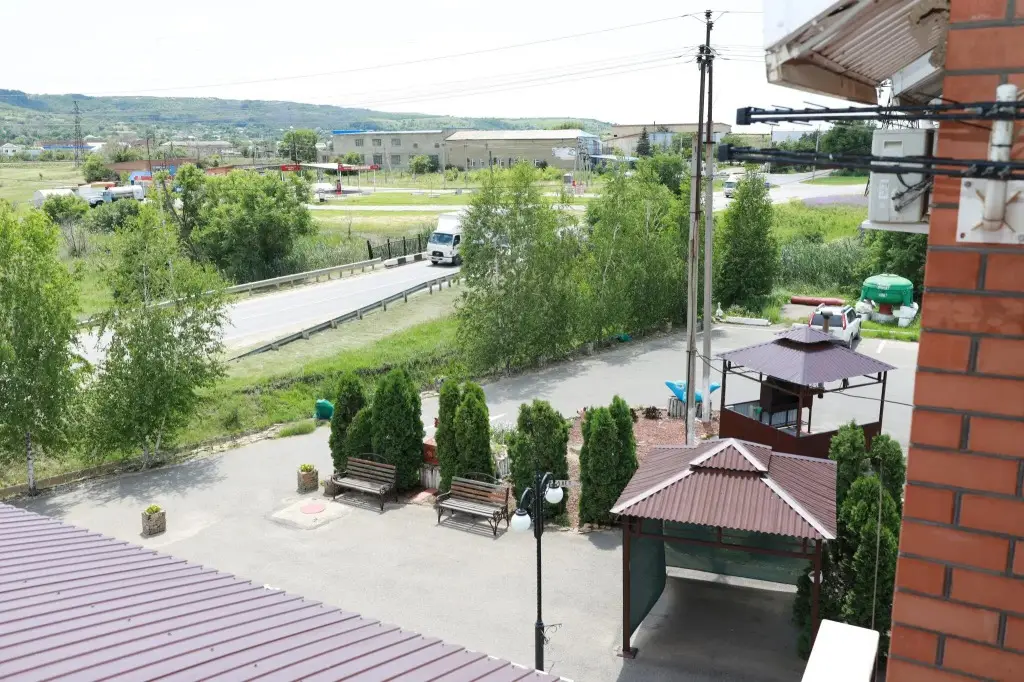 Светлоград: Удача