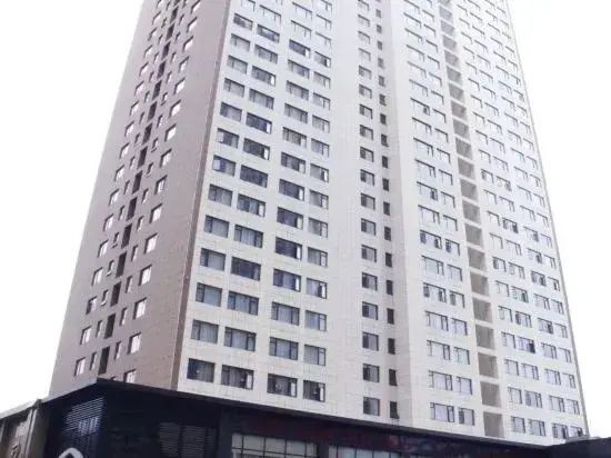 Сянфань: The Minpha Shiji Serviced Apartment
