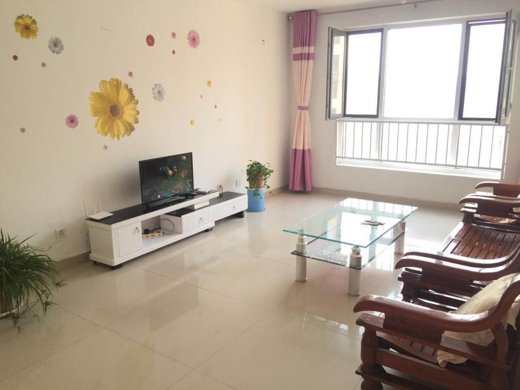 Шицзячжуан: Shijiazhuang Wanda Apartment
