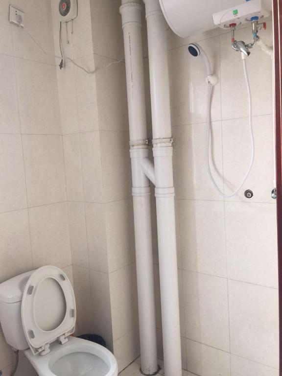 Шицзячжуан: Shijiazhuang Wanda Apartment