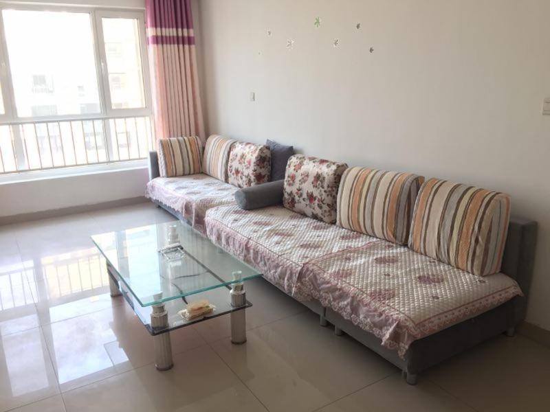 Шицзячжуан: Shijiazhuang Wanda Apartment