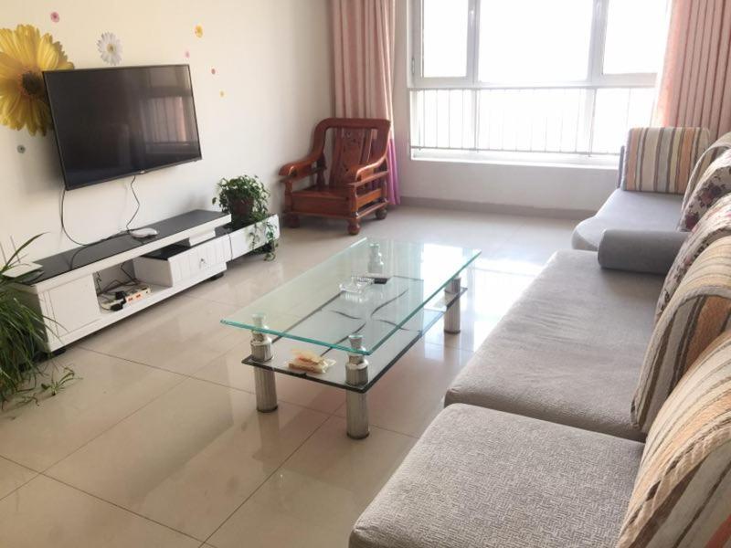 Шицзячжуан: Shijiazhuang Wanda Apartment