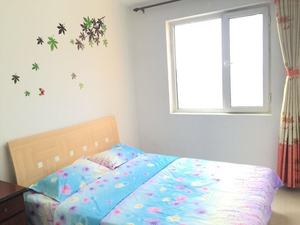 Шицзячжуан: Shijiazhuang Wanda Apartment