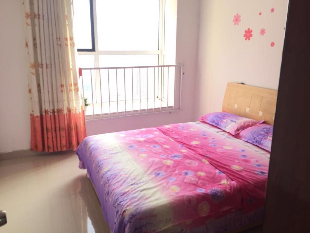 Шицзячжуан: Shijiazhuang Wanda Apartment