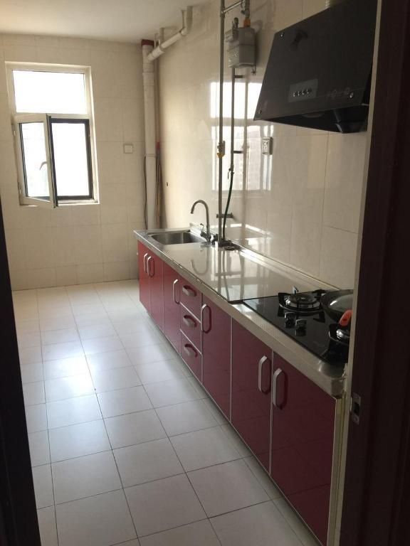 Шицзячжуан: Shijiazhuang Wanda Apartment