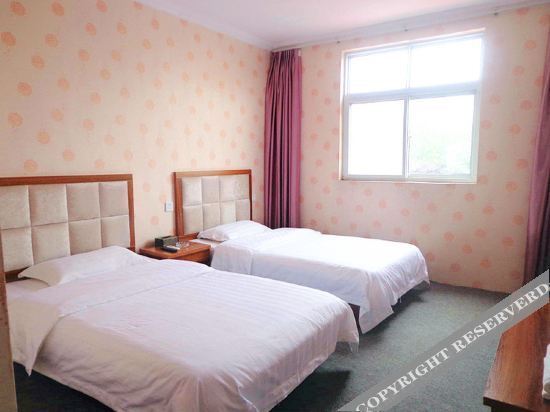Чжэнчжоу: Fujiu Hotel (Xinzheng International Airport Branch)