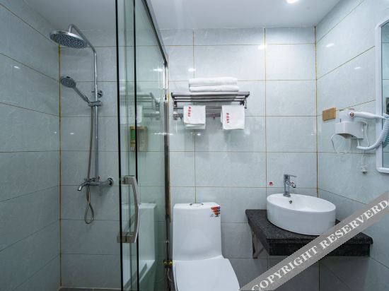 Лючжоу: xin yi hotel