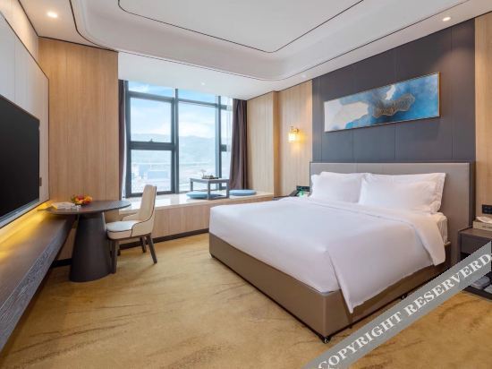 Лючжоу: xin yi hotel