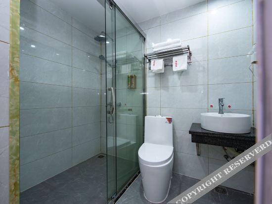 Лючжоу: xin yi hotel