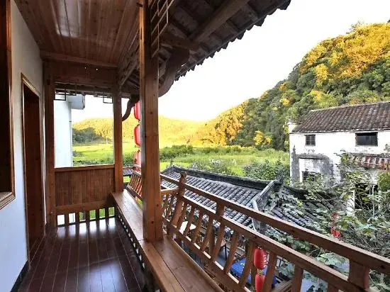 Шанграо: Likeng Village Head Farm