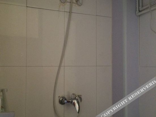 Цзиньчжоу: Beizhen Xin Passenger Transport Hotel