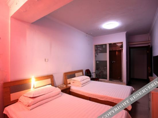 Цзиньчжоу: Beizhen Xin Passenger Transport Hotel