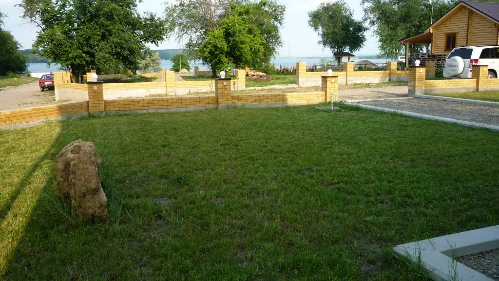 Солнечнодольск: Yacht Club Guesthouse