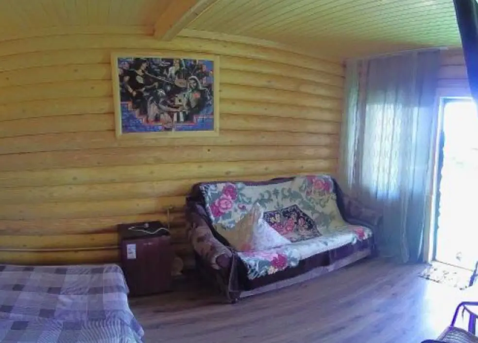 Солнечнодольск: Yacht Club Guesthouse
